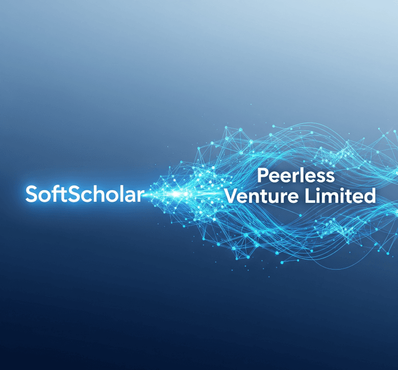 SoftScholar Powers Peerless Venture Ltd with a Robust Web Application case study preview